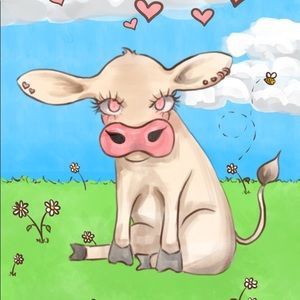 Meet your Posher, Katelyn